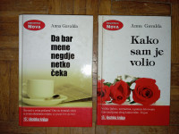 Anna Gavalda - da bar mene negdje netko čeka, Kako sam je volio