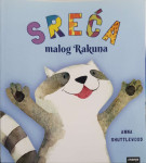 Anna Shuttlewood: Sreća malog rakuna