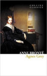 Anne Brontë : Agnes Grey