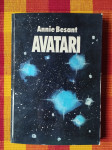 Annie Besant - Avatari