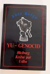 Ante Beljo - YU genocid Bleiburg Križni put UDBA #3