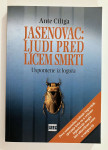 Ante Ciliga - Jasenovac Ljudi pred licem smrti Uspomene iz logora