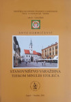 Ante Gabričević: Stanovništvo Varaždina tijekom minulih stoljeća
