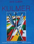 Ante Glibota KULMER (monografija)