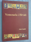 Ante Laušić Venezuela i Hrvati