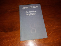 Ante Tentor-Suvišna usta Beg Mirko