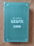 Ante Zaninović - Gesak