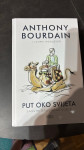 Anthony Bourdain knjiga