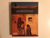Anthropology - The exploration of human diversity