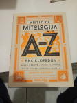 antička mitologija enciklopedija