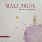 Antoan de Sent-Egziperi: Mali princ