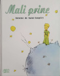 Antoine de Saint-Exupéry: Mali princ