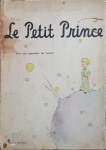 Antoine de Saint-Exupery: Le Petit Prince