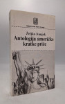 Antologija američke kratke priče