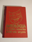 ANTOLOGIJA SVJETSKOG HUMORA 3000 GOD. SMIJEHA