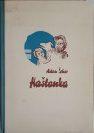 Anton Pavlovič Čehov: Kaštanka