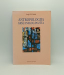 Antropologija kršćanskog poziva