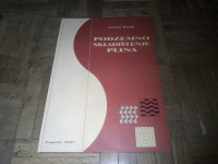 Antun Bauk - Podzemno skladištenje plina