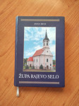 Antun Dević - Župa Rajevo Selo