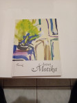 antun motika
