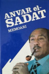Anvar el-Sadat - Memoari U potrazi za identitetom