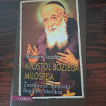 Apostol Božjeg milosrđa Giovanni Lazzara