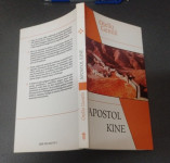 APOSTOL KINE Otello Gentili p. Matteo Ricci, DI (1552.-1610.) Zg,2002.