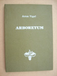 ARBORETUM - Antun Vrgoč