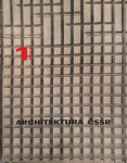 Architektura ČSR: broj 1/1964