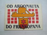 Od Argonauta do Frankopana