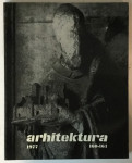 Arhitektura br. 160-161/1977.
