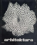 Arhitektura: God. XIX, broj 90/1965
