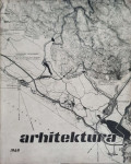 Arhitektura: God. XXIII, broj 104/1969