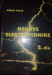Armin Pavić Osnove elektrotehnike 2. dio