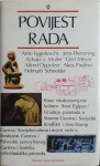 Arne Eggebrecht, Jens Flemming: Povijest rada - od starog Egipta do da