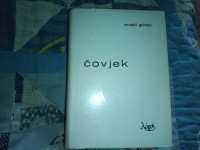 Arnold Gehlen - čovjek