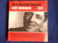 Art Dossier - Up&Underground - br. 7/8