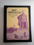 Arte miracolosa : Stoljeće fotografije u Rijeci - Ervin Dubrović ur.