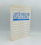 Artemidor iz Daldisa
