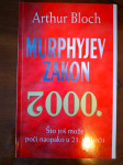 Arthur Bloch MURPHYJEV ZAKON 2000-Što još može poći naopako u 21. st.