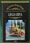 Arthur Conan Doyle: Avanture Sherlocka Holmesa, Lavlja griva