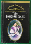 Arthur Conan Doyle: Avanture Sherlocka Holmesa, Tajna Boskomske doline