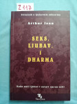 Arthur Jeon – Seks, ljubav i dharma (B32)