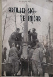 Artiljerijski tehničar: God. I, broj 6/1947