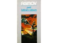 ASIMOV -pod celicnim nebom