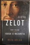 Aslan Reza: Zelot - Život i vrijeme Isusa iz Nazareta