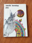 Astečki horoskop - ZEC