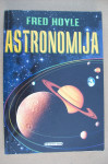 ASTRONOMIJA - Fred Hoyle