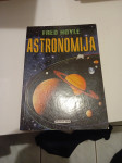 astronomija fredhoyle