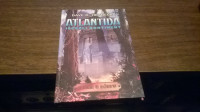 ATLANTIDA IŠČEZLI KONTINENT DAVE HEYNECK 2001.